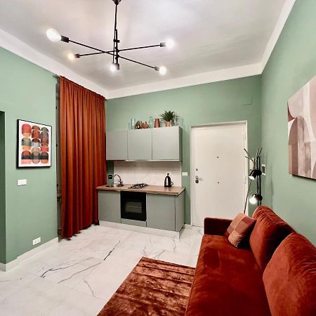 Casa Lorenzo Rome Luaran gambar