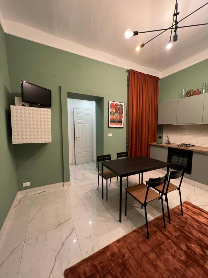 Casa Lorenzo Rome Luaran gambar