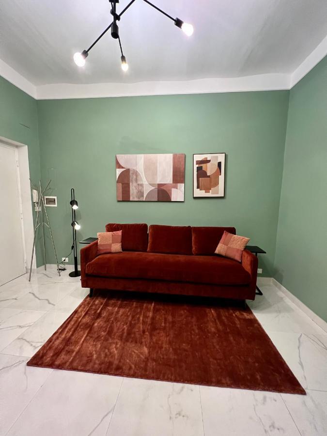 Casa Lorenzo Rome Luaran gambar