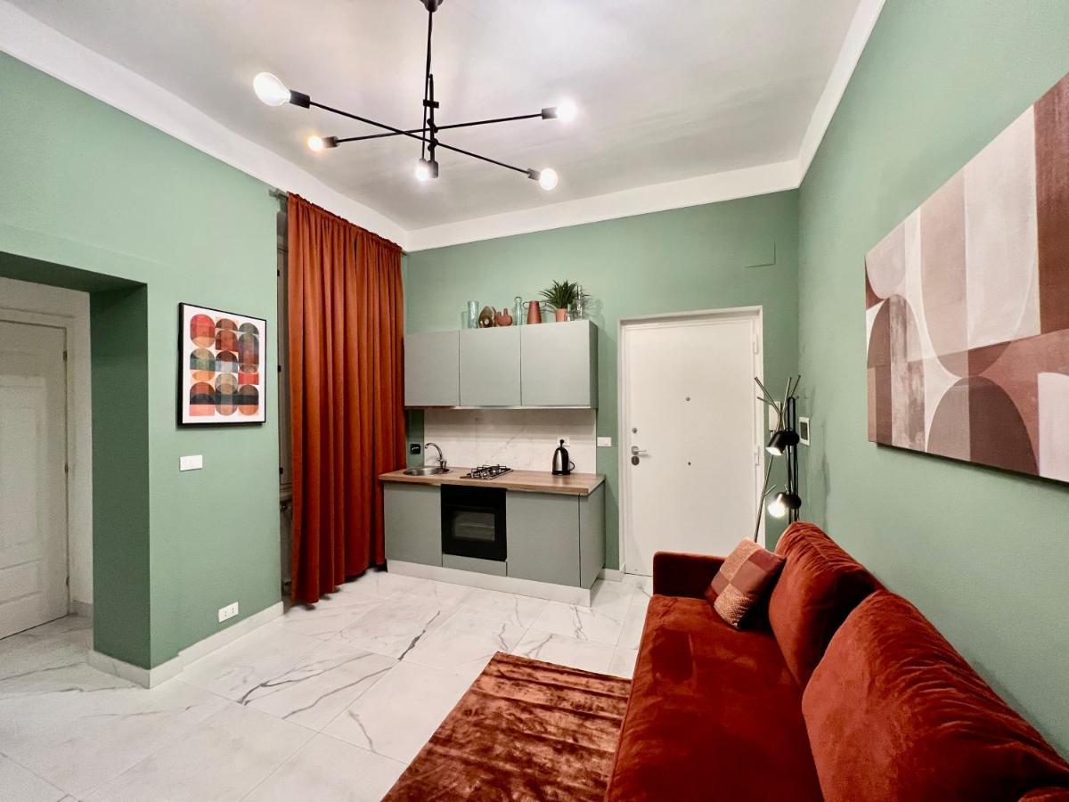 Casa Lorenzo Rome Luaran gambar