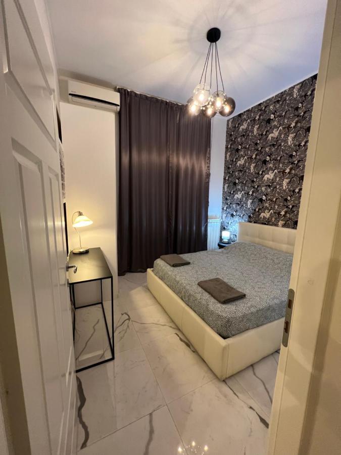 Casa Lorenzo Rome Luaran gambar