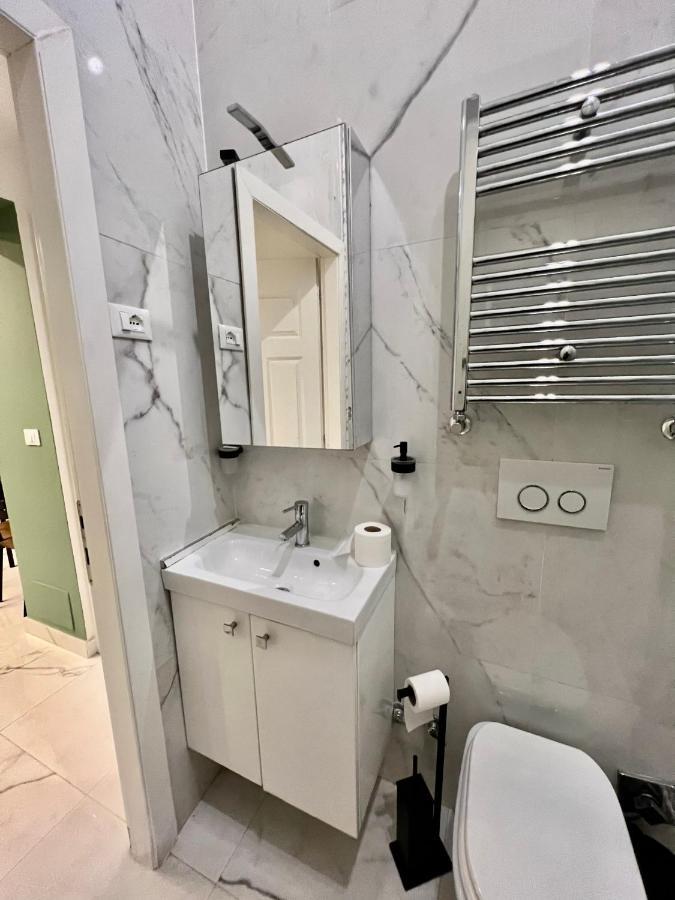 Casa Lorenzo Rome Luaran gambar