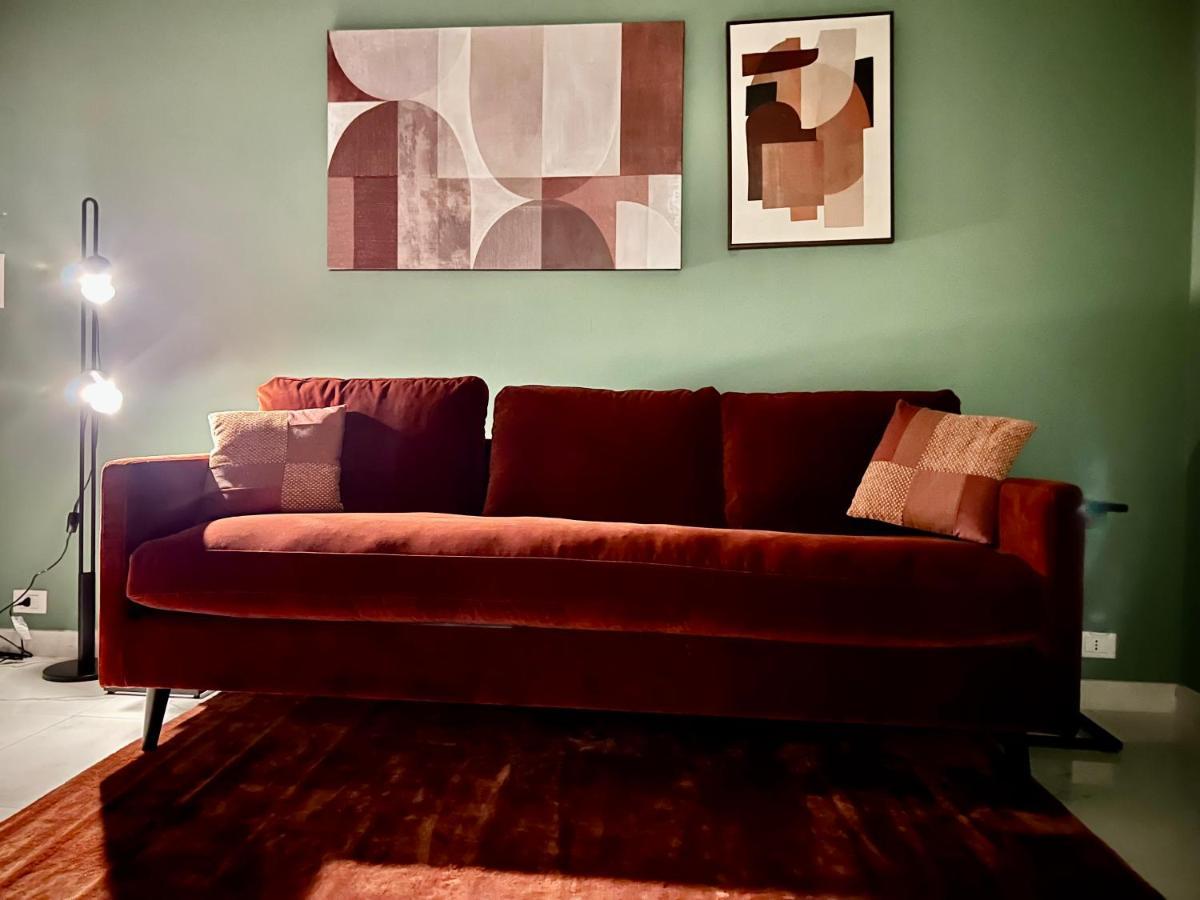 Casa Lorenzo Rome Luaran gambar